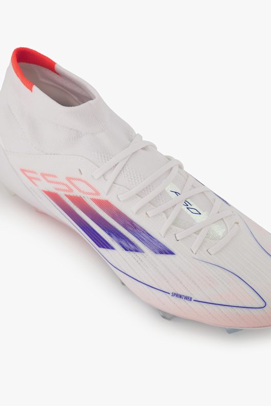 シューズ adidas F50 Elite Mid-Cut SG W adidas Performance F50 Elite Mid-Cut FG Damen Fussballschuh in