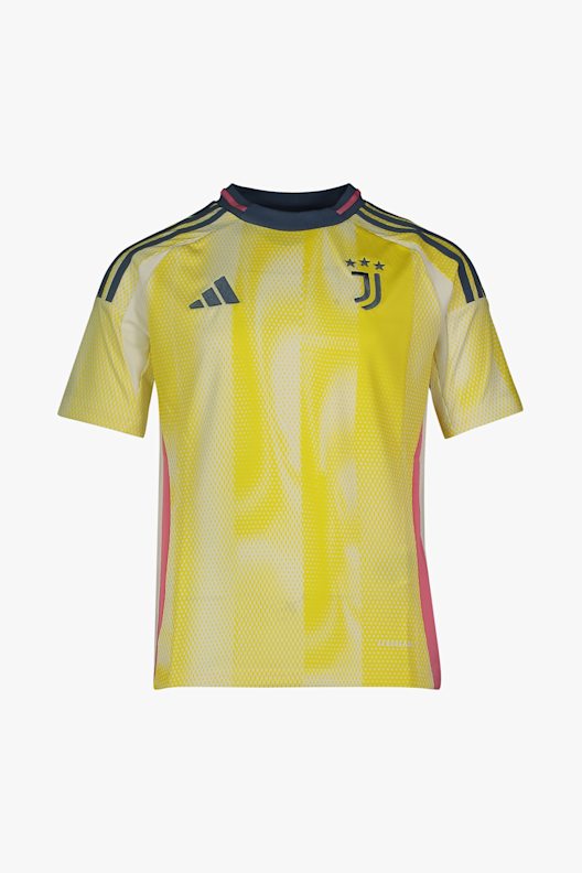 Maillot De Football Juventus Turin - Version Joueur, Neuf Avec étiquettes