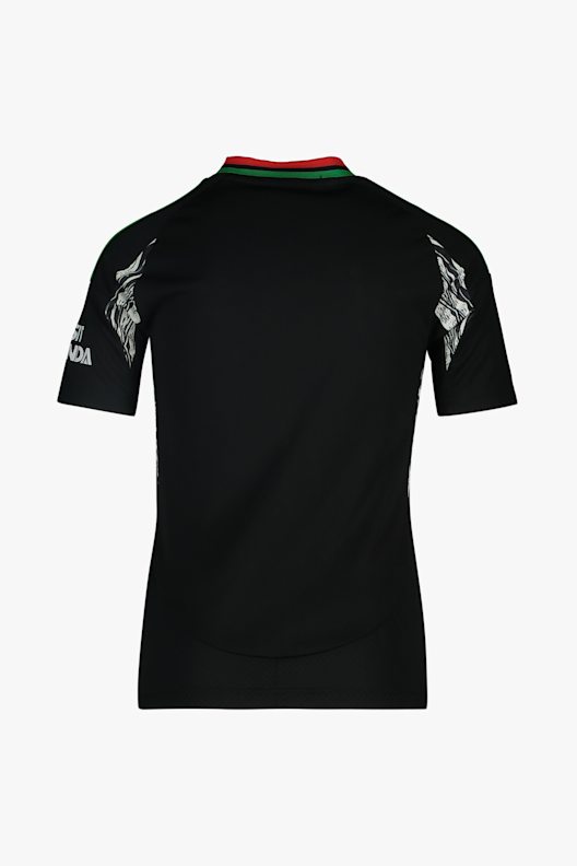 Grenouillère Polaire Arsenal FC Pour Garçon - Motif Camouflage, Manches Et Jambes Serrées | Taille 5-6 Ans à 13-14 Ans, Licence Officielle