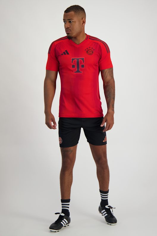 Maillot Domicile Bayern Munich 2022/23 - Adidas - Homme XXL - Occasion