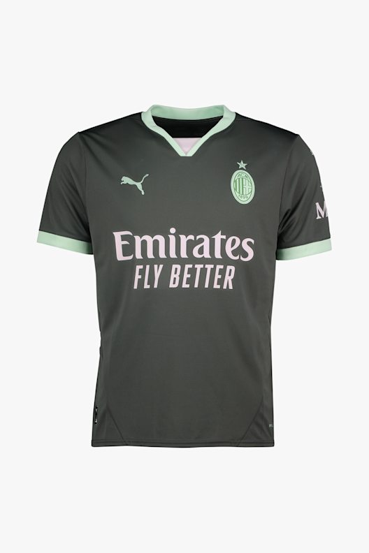 Maillot de foot AC Milan exterieur 2014/15 - Adidas - - Passion for Sport