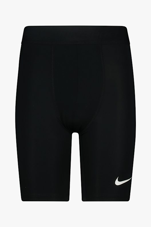 Nike Pro Dri-FIT Kinder Short in schwarz kaufen
