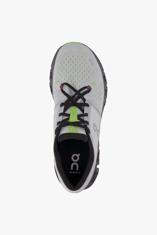 Scarpe Da Ginnastica On Running Cloud 5 Uomo, Leggere Con Suola CloudTec E Allacciatura Rapida - 2