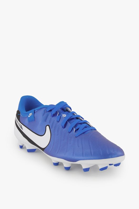 Nike LEGEND 10 ACADEMY HG 25 ㎝ Chaussure de foot à crampons coupe basse multi-surfaces Nike