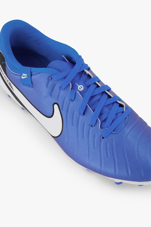 Nike LEGEND 10 ACADEMY HG 25 ㎝ Nike Tiempo Legend 10 Academy IC Hallenschuhe Herren