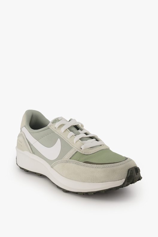 nike waffle schuh