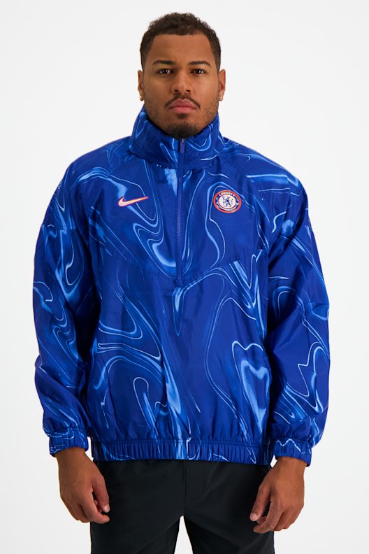 nike chelsea windrunner