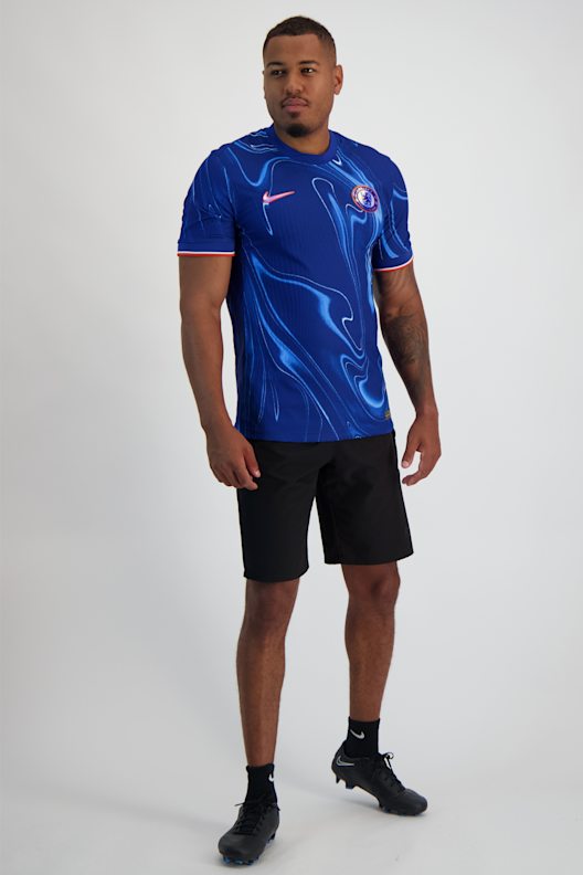 Maillot D’entraînement FC Chelsea Adidas – Noir, Manches Longues, Taille XL (occasion)