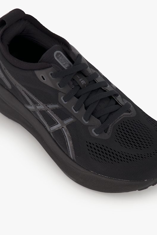 ASICS Gel-Kayano™ 31 Damen Laufschuh in schwarz kaufen