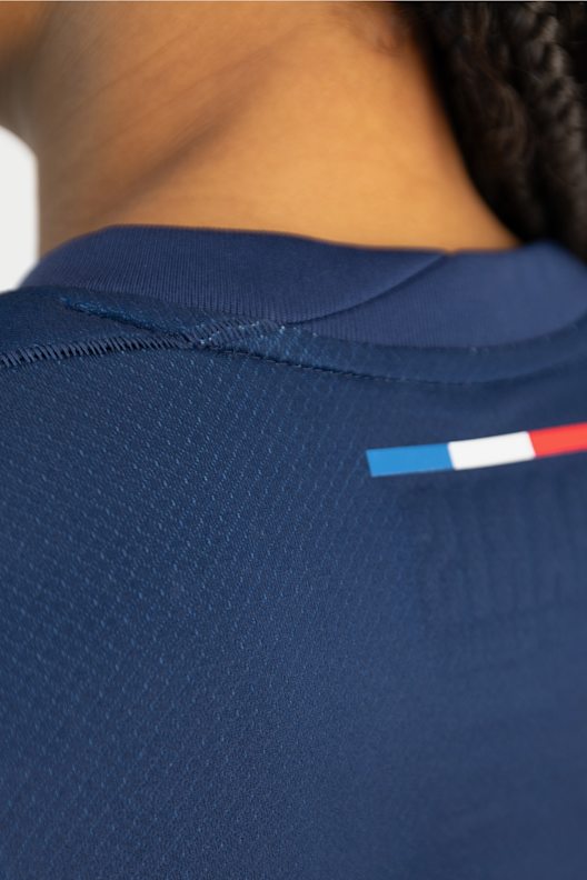 Maillot Domicile PSG 2015/2016 Nike – Femme, Taille S – Officiel Et En Excellent état