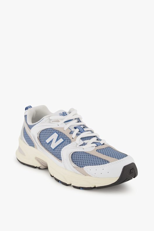 New Balance 530 Damen Sneaker in blau kaufen | ochsnersport.ch