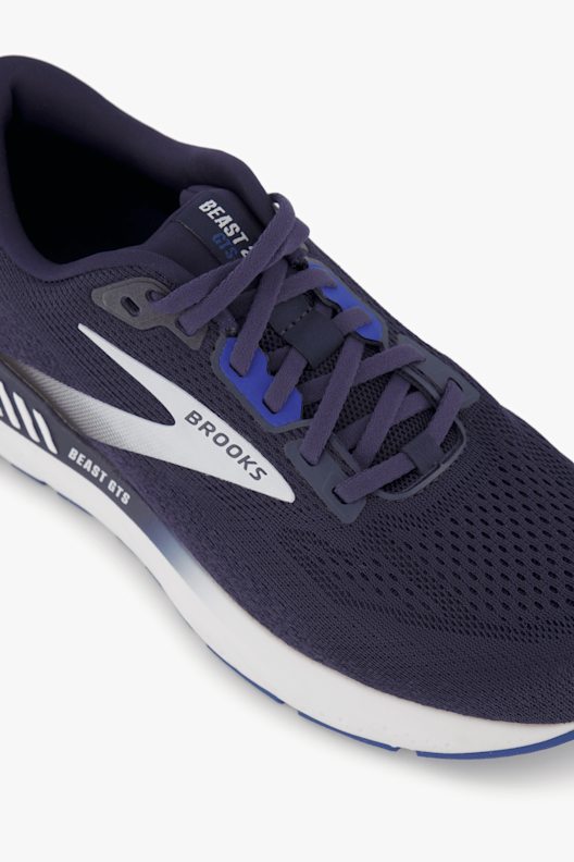 BROOKS Beast GTS 24 Herren Laufschuh in blau kaufen | ochsnersport.ch