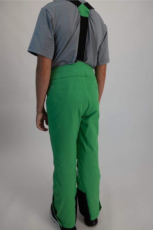 CMP Pantaloni Da Sci Bambini - Blu Royal - Taglia 164 Cm - Impermeabili E Caldi