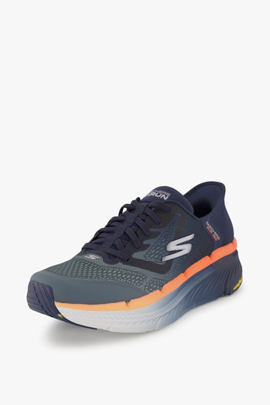 skechers herren max cushioning elite sneaker