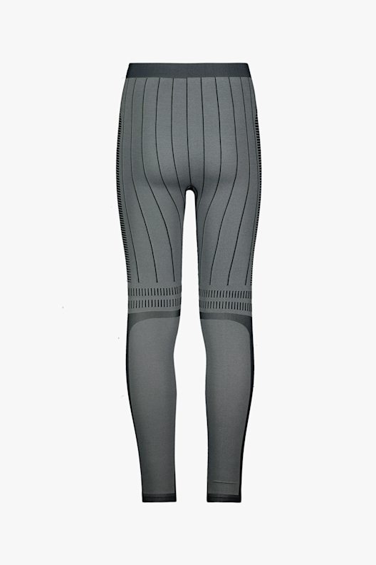 Set Termico Uomo - Maglia E Pantaloni Lungi Intimo Invernale, Strato Base Caldo