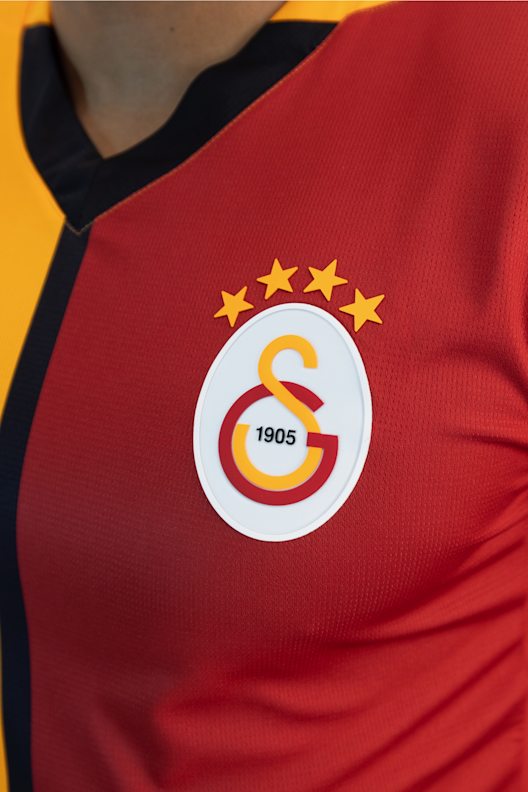 MAILLOT DE FOOTBALL GALATASARAY 1973/1974 AWAY #5 RÉPLIQUE