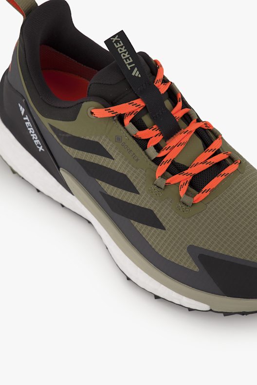 adidas Performance Terrex Free Hiker 2.0 Gore-Tex® Herren