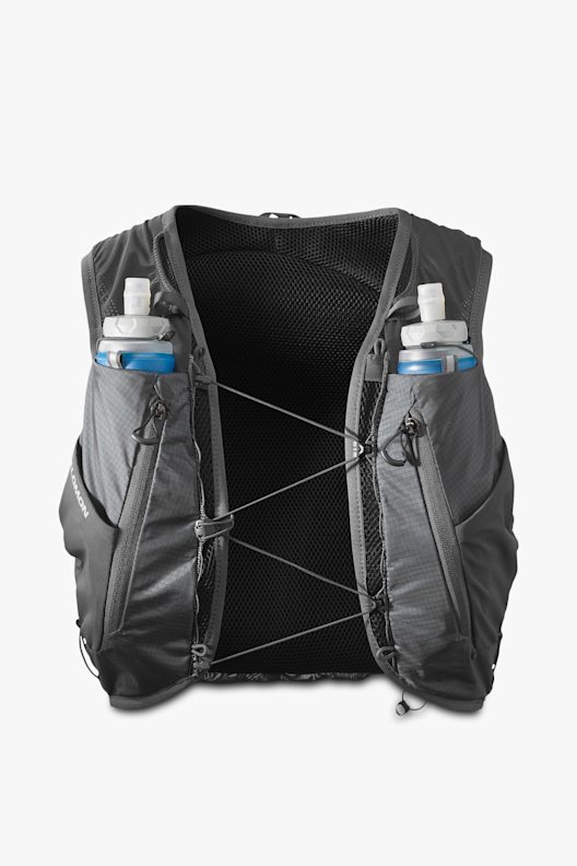 Salomon ADV Skin Cross Season 15 L Laufrucksack in schwarz kaufen