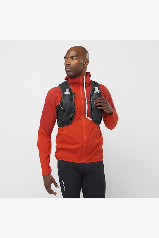 Salomon ADV Skin Cross Season 15 L Laufrucksack in schwarz kaufen