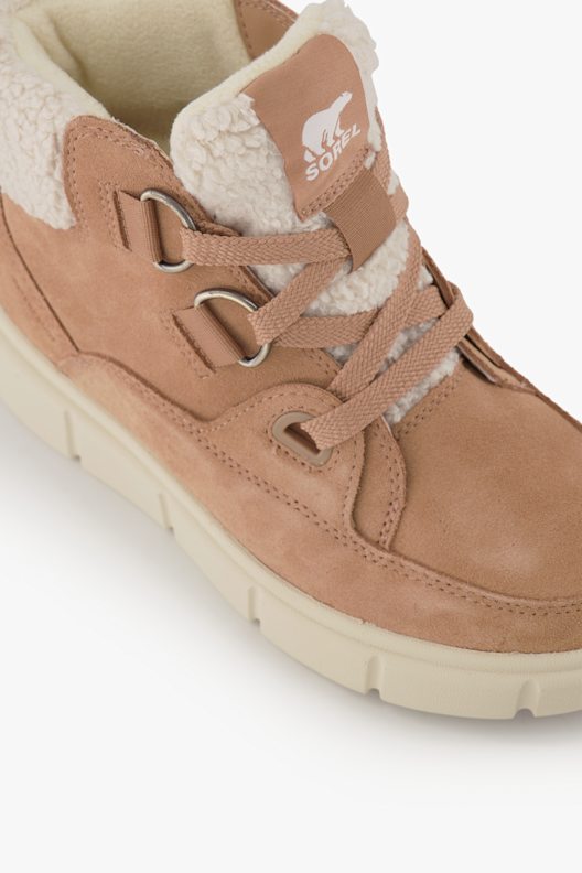 Achat Explorer™ III NW Lace WP boot femmes femmes pas cher