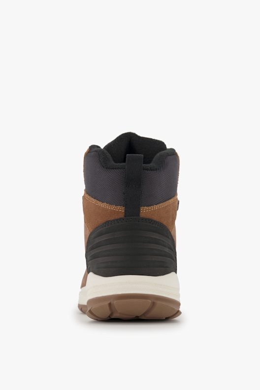 BEACH MOUNTAIN Ruler Herren Winterschuh in braun kaufen