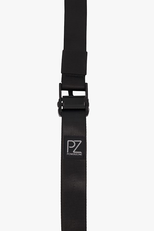 POWERZONE Türanker in schwarz kaufen | ochsnersport.ch