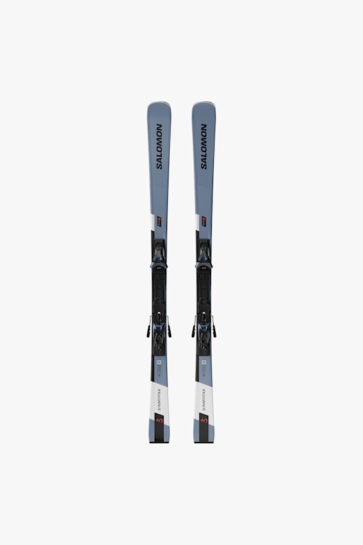 Achat S / MAX 10 ski set 25/26 pas cher | ochsnersport.ch
