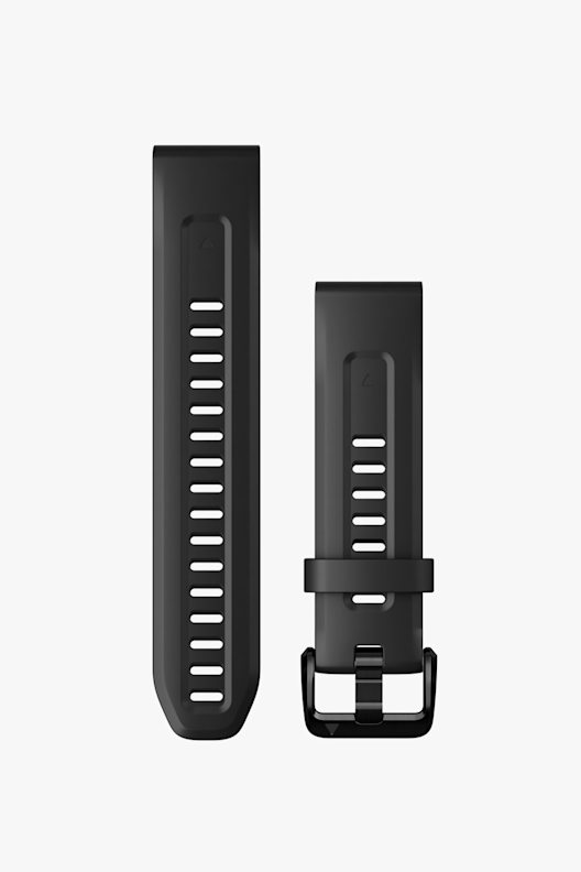 FAiruo W18-W Cinturino Per Orologio In TPU - Design Sportivo, Resistente All'Acqua, Universale - 4