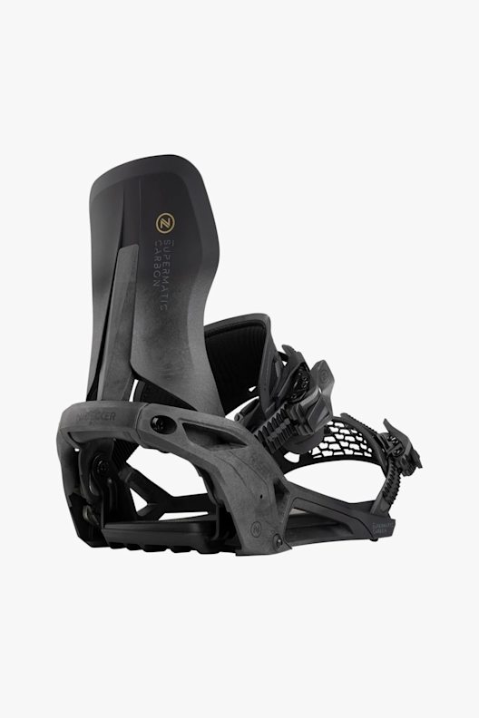 Achat Carbon Supermatic® fixation du snowboard pas cher