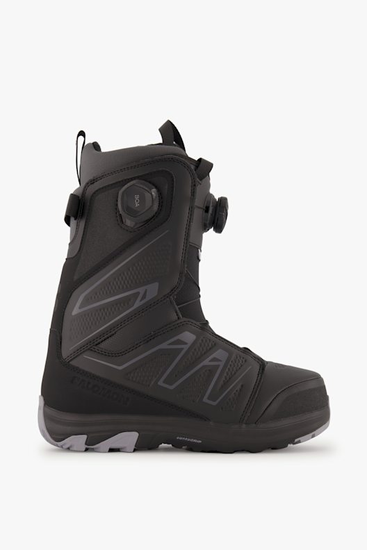 Salomon Ivy BOA® SJ BOA® Damen Snowboardschuh in schwarz kaufen