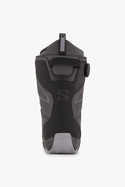 Salomon Ivy BOA® SJ BOA® Damen Snowboardschuh in schwarz kaufen