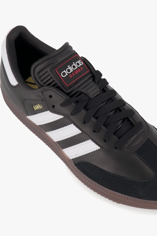 adidas gazelle silver green womens adidas Originals Wmns Samba OG - JR8168 | SNS