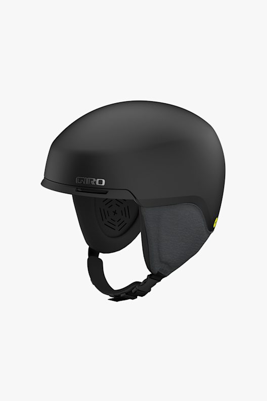 GIRO Taggert Mips Skihelm in schwarz kaufen | ochsnersport.ch