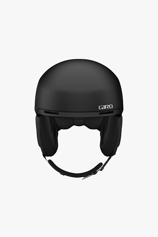GIRO Taggert Mips L マットブラック GIRO Taggert Mips Skihelm in schwarz kaufen | ochsnersport.ch