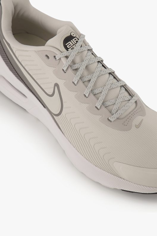 commande nike non recu