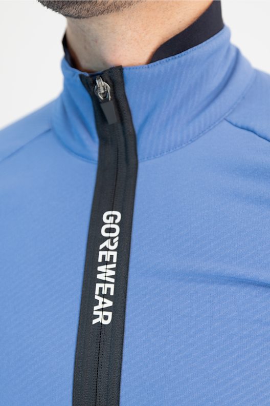 メンズウェア hiro メンズ ポリ カラーブロック スーツ 上下セット[品番：PUMW0006082