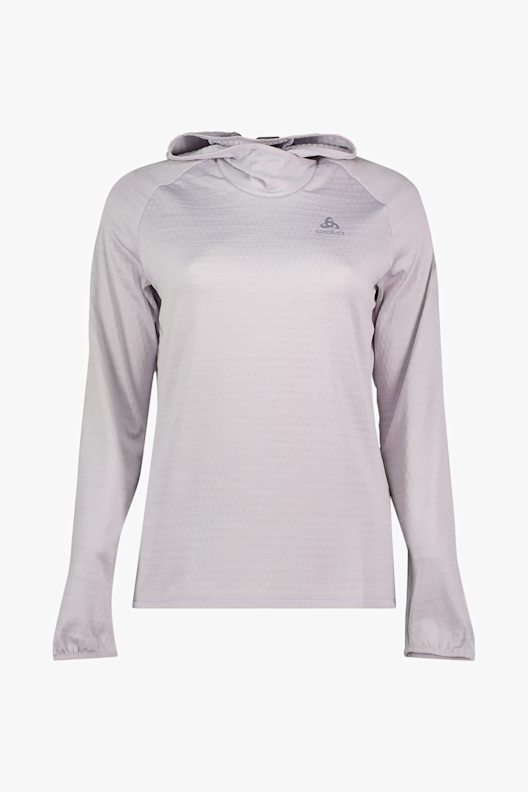 Sweatshirt Odlo Mid layer RUN EASY WARM