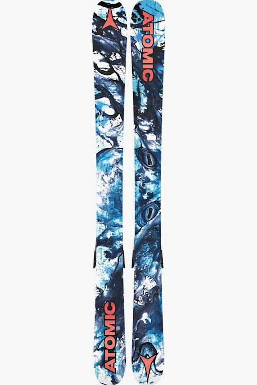 ATOMIC Bent Chetler Mini 153-163 Kinder Ski Set 24/25 in