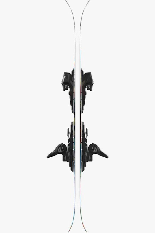 ATOMIC Bent Chetler Mini 153-163 Kinder Ski Set 24/25 in