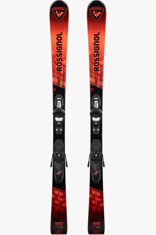 ROSSIGNOL スキーセット130 ROSSIGNOL スキーセット130 ROSSIGNOL スキーセット 子ども用