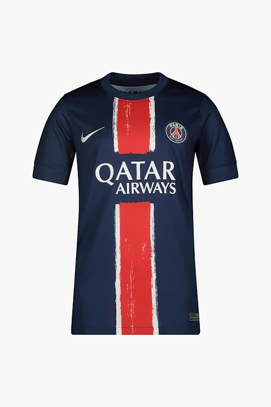 Achat Paris Saint-Germain Home Replica maillot de football enfants