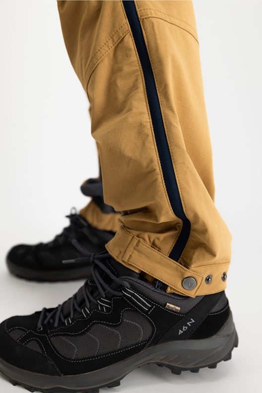 Achat Exploration Zip-Off pantalon de randonnée hommes hommes pas cher