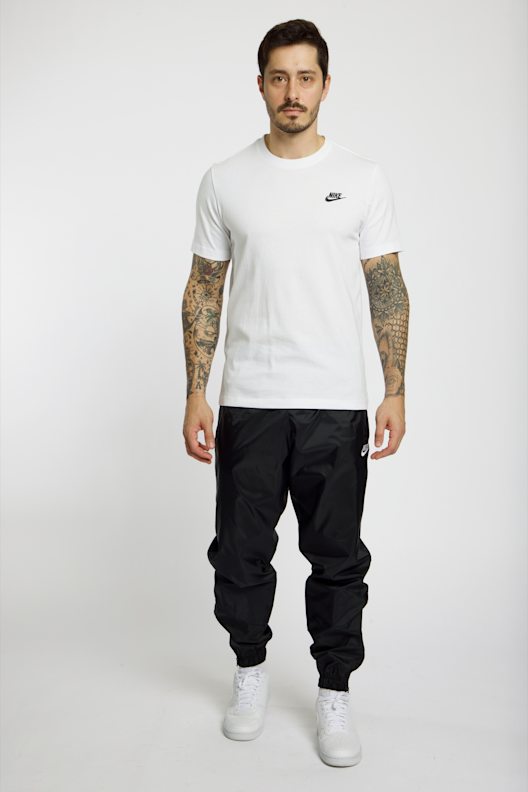 Champion Pantaloni Da Tuta Con Dettaglio Ricamato Grigio Uomo Grigio
