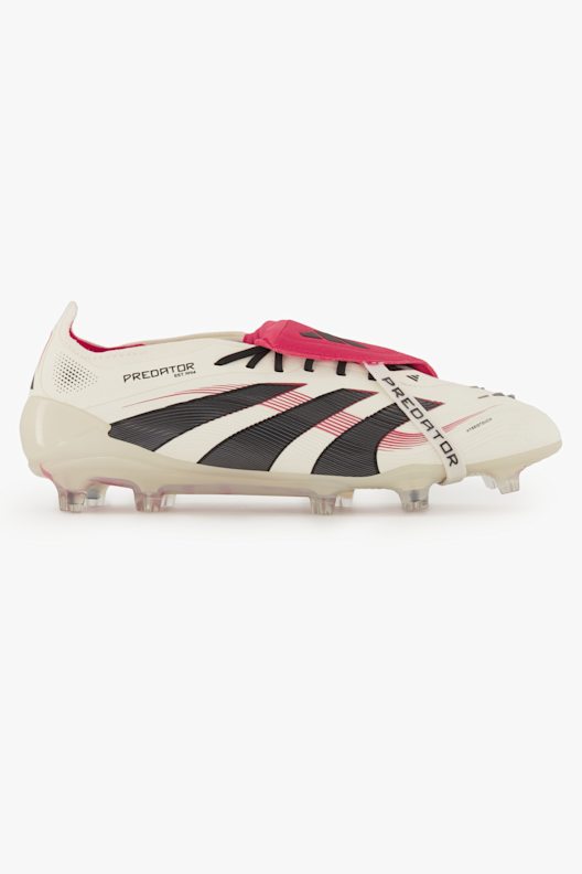 adidas PREDATOR ELITE FT FG 28㎝ adidas Predator Elite FT FG Advancement - Weiß