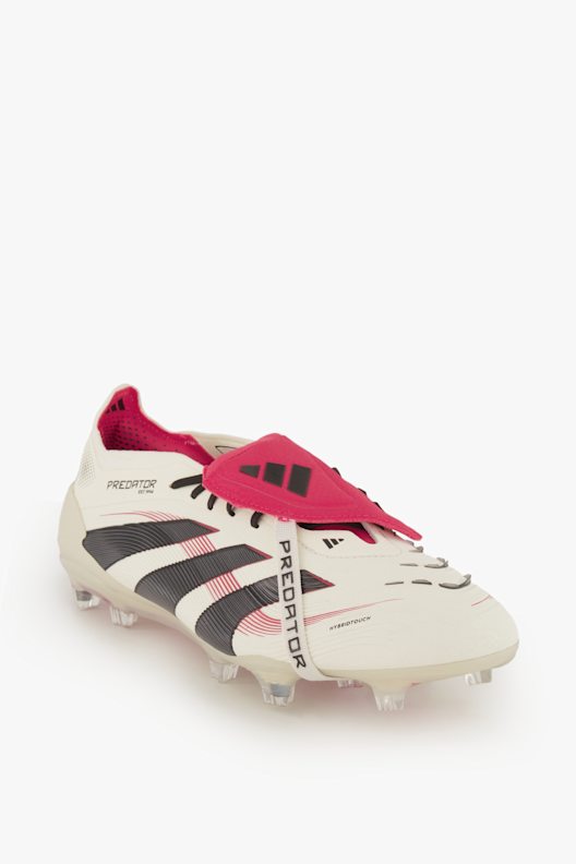 adidas PREDATOR ELITE FT FG 28㎝ adidas Performance Predator Elite FT FG Fussballschuh in