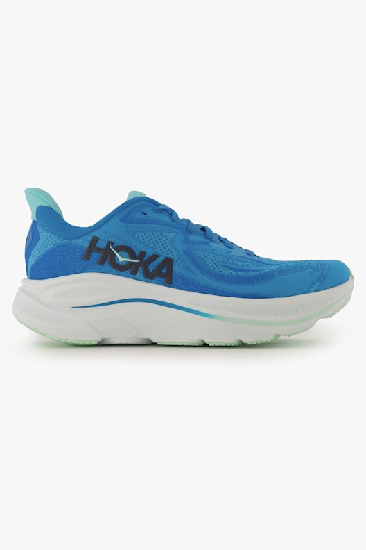 新品 HOKA CLIFTON10（ブルー） スニーカー 27cm 2 HOKA Clifton 10 Herren Laufschuh in blau kaufen | ochsnersport.ch