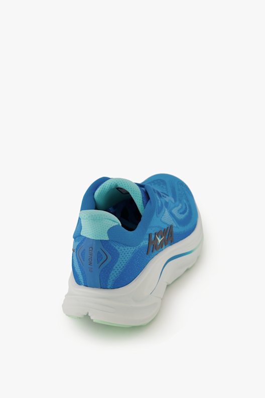 HOKA Clifton 10 Herren Laufschuh in blau kaufen | ochsnersport.ch