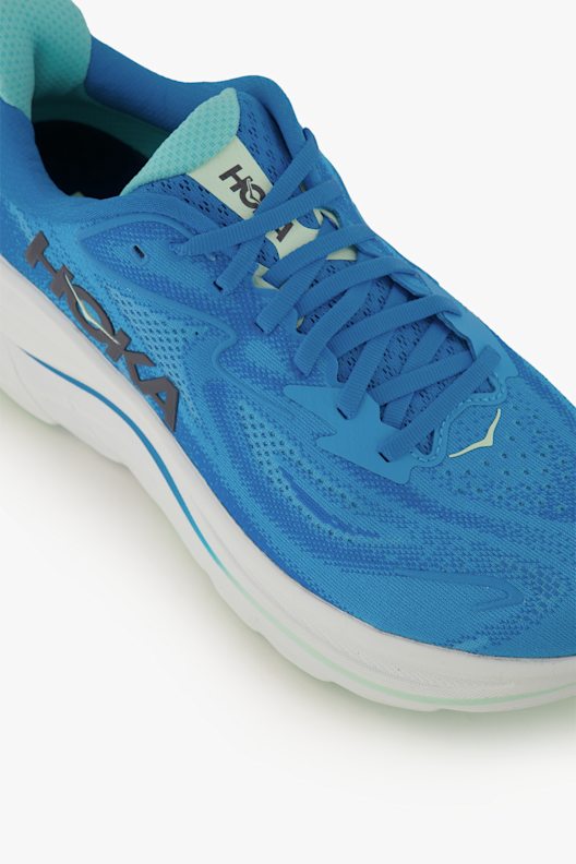HOKA Clifton 10 Herren Laufschuh in blau kaufen | ochsnersport.ch