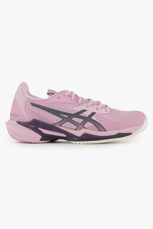 ASICS Solution Speed™ FF 3 Clay Damen Tennisschuh in pink kaufen