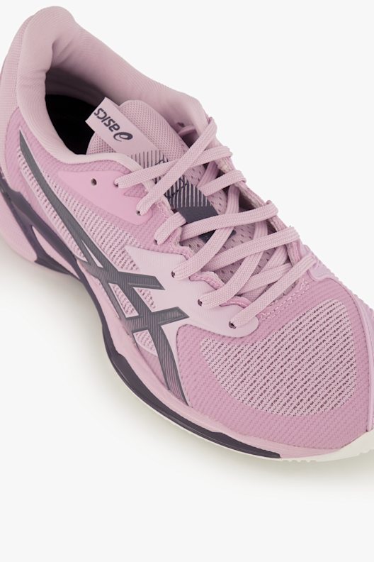 【ねむねむ】asics SOLUTION SPEED FF 3 OC Asics Solution Speed FF 3 Tennisschuhe ab 63,00 € | Preisvergleich